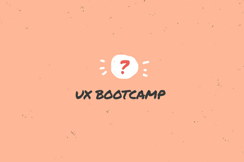 Should you do a UX design bootcamp?