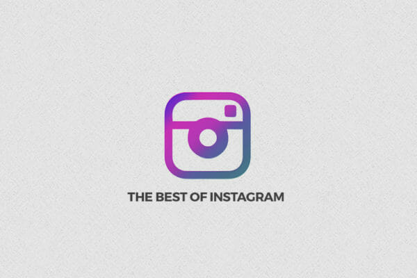 best designers of instagram