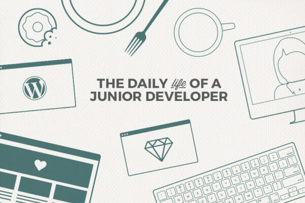 Learn What the Daily Life of a Junior Developer Is Really Like