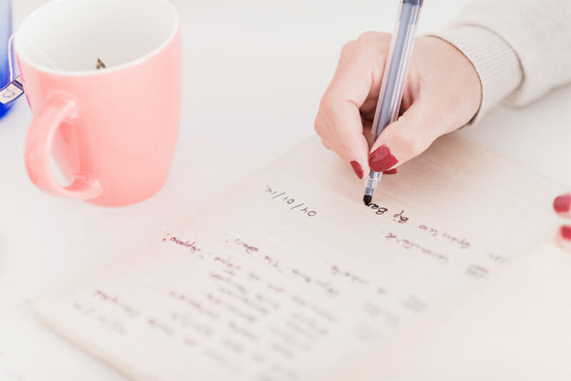 22 Things to Remove from Your Resume Immediately