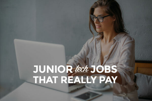 9 High-Paying Junior Developer Jobs That Can Be Yours - Skillcrush