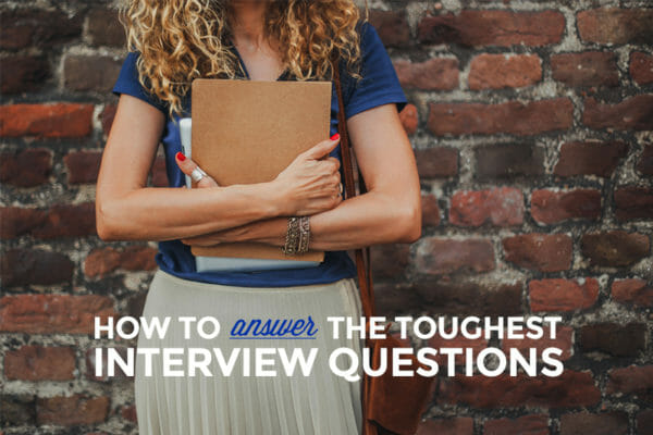 How to Answer the Toughest Questions in Your First Tech Interview