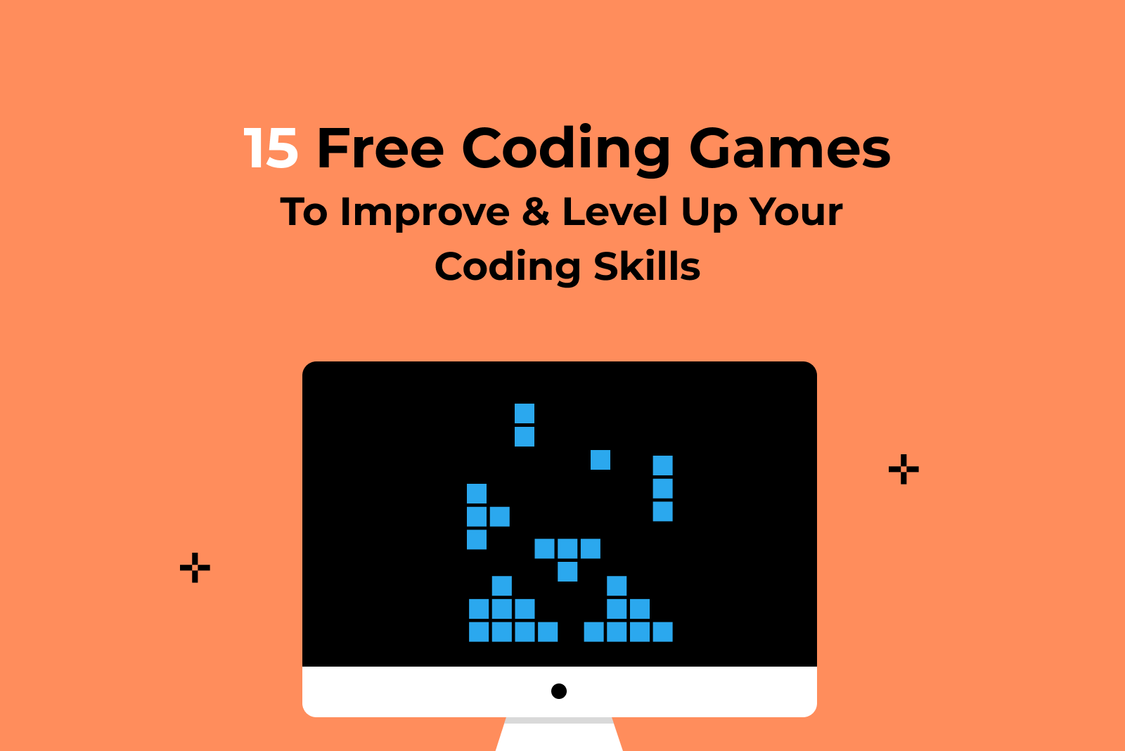 15 Free Coding Games